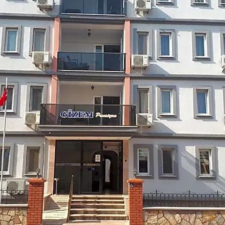 Hotel Gizem Canakkale