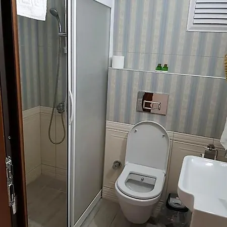 Hotel Gizem 3*