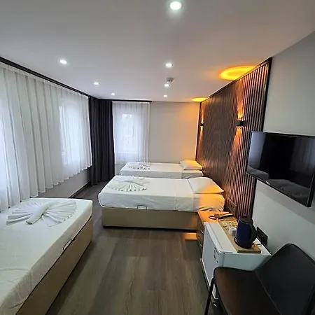 Gizem 3* Canakkale