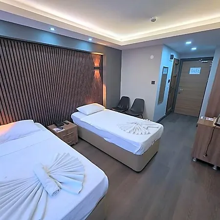 Hotel Gizem