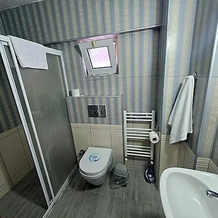 Hotel Gizem 3*