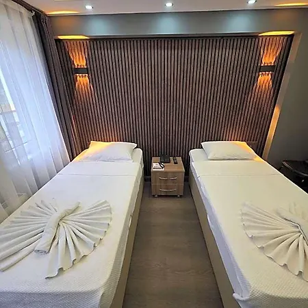 Gizem Hotel Canakkale
