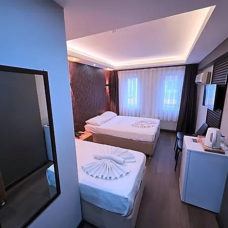 Hotel Gizem Canakkale