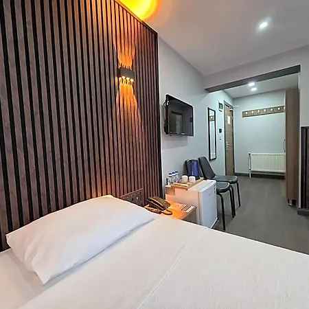 Hotel Gizem