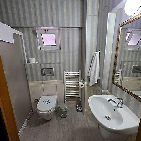 Hotel Gizem 3*