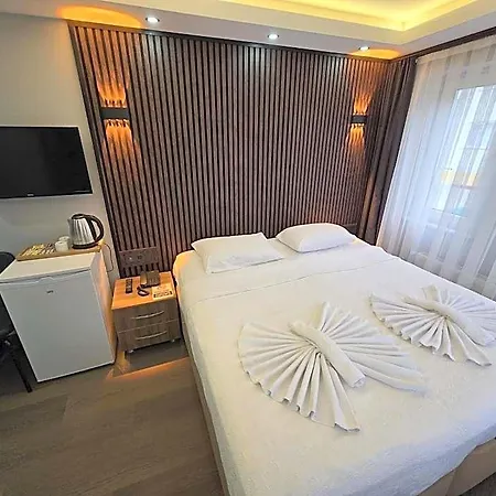 Gizem Hotel Canakkale