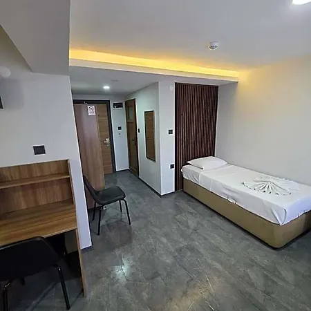Hotel Gizem Canakkale