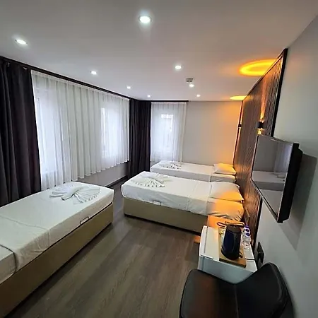 Gizem Hotel 3*
