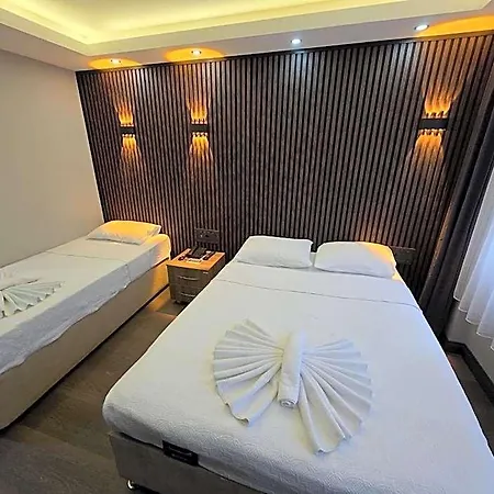 Gizem Hotel Canakkale
