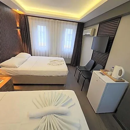 Gizem 3* Çanakkale