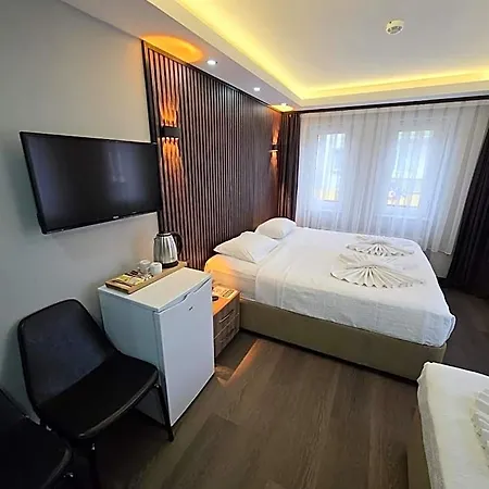 Hotel Gizem