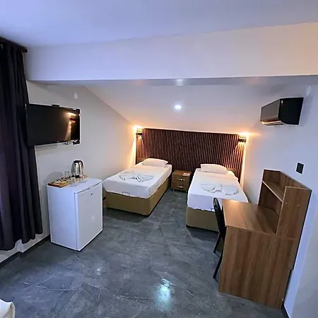 Gizem 3* Canakkale