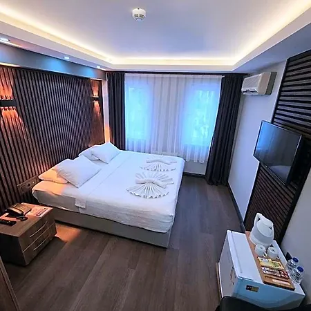 Hotel Gizem 3*