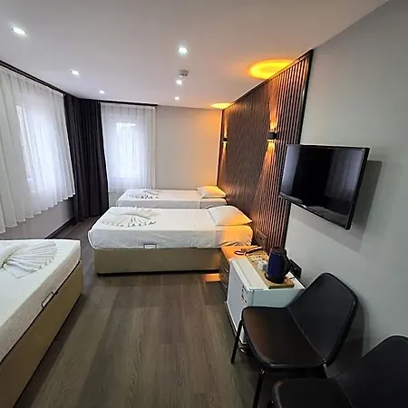 Gizem Szálloda Çanakkale