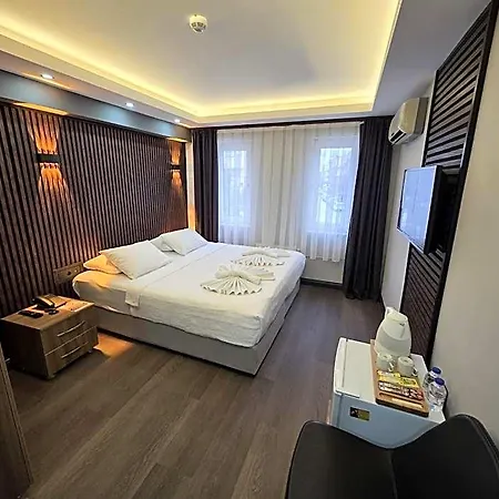 Gizem Hotel Canakkale