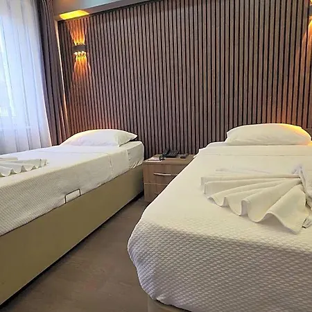 Hotel Gizem 3*