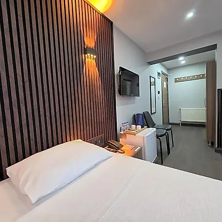 Hotel Gizem Canakkale