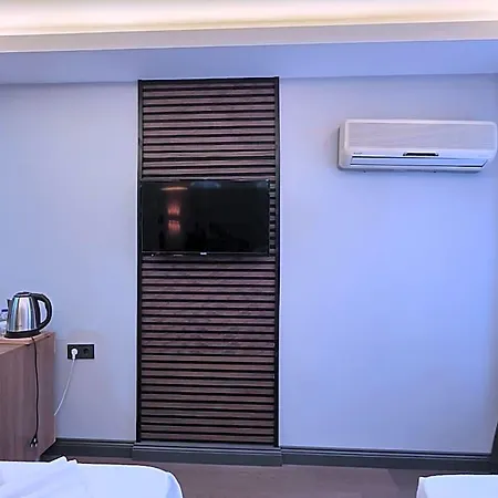Gizem Hotel