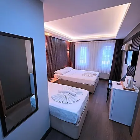 Gizem Hotel 3*